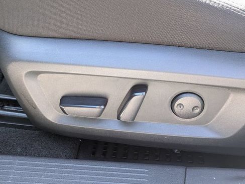 Used 2024 Nissan Rogue SV FWD image 22