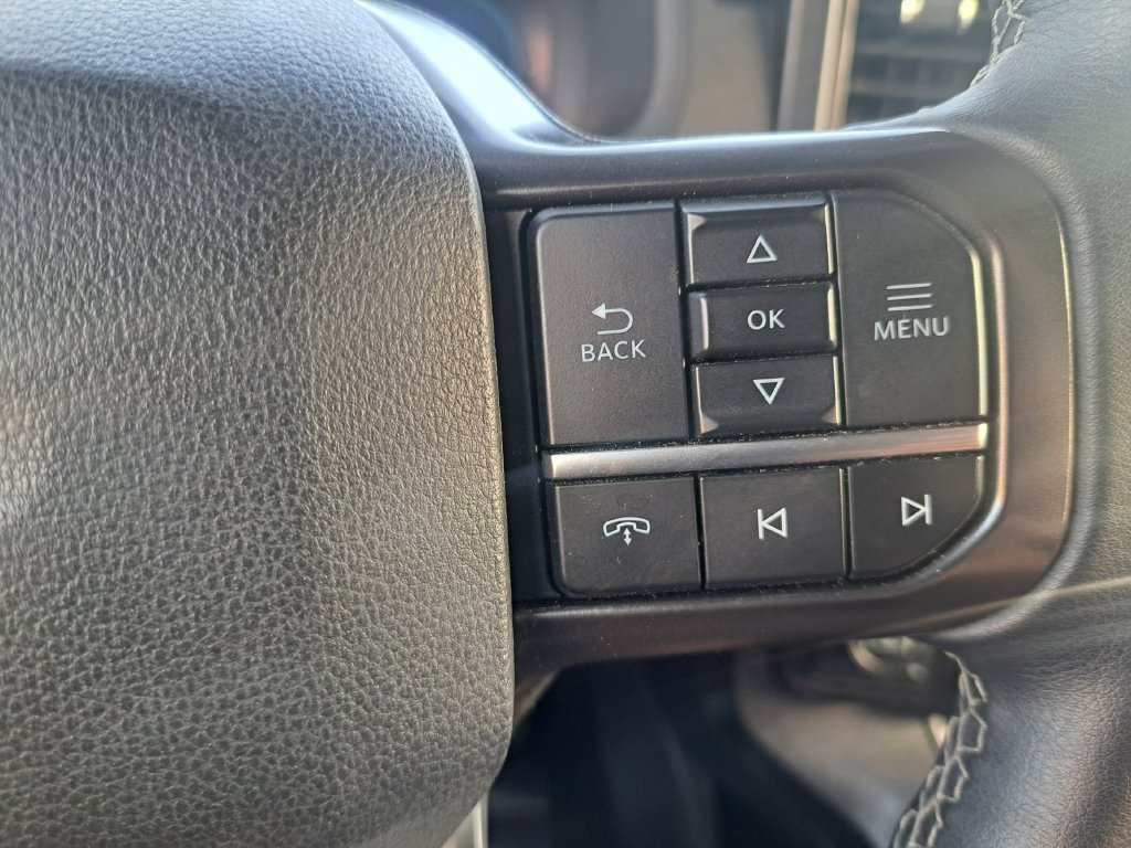 Used 2024 Ford F150 XLT w/ Equipment Group 302A MID AWD/4WD image 19