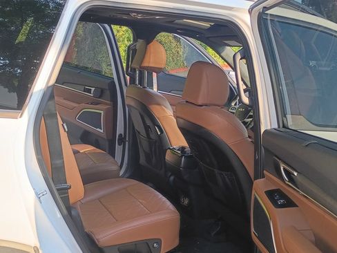 Used 2023 Kia Telluride SX Prestige X-Line AWD/4WD image 17