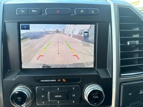 Used 2020 Ford F150 Lariat w/ Equipment Group 502A Luxury AWD/4WD image 16