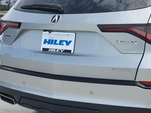 New 2026 Acura MDX A-Spec image 7