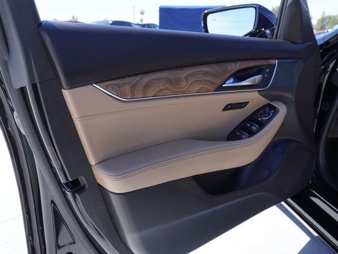 Certified 2025 Cadillac CT5 Premium Luxury image 14