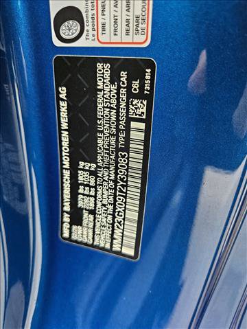 New 2026 MINI Cooper S FWD image 17