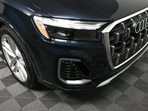 New 2025 Audi Q7 3.0T Premium Plus image 39