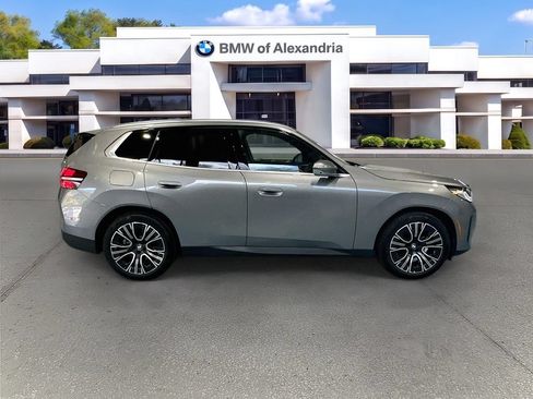 Used 2026 BMW X3 xDrive30i w/ Premium Package AWD/4WD image 4