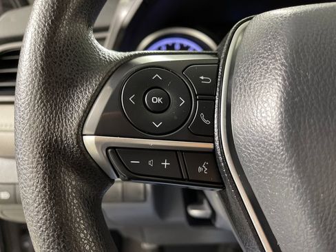 Certified 2023 Toyota Camry LE image 28