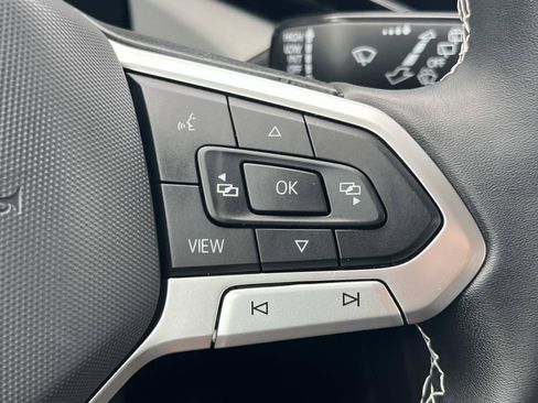 Certified 2023 Volkswagen Taos S AWD/4WD image 10