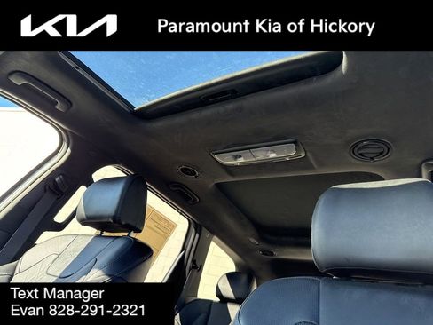 Used 2023 Kia Telluride SX Prestige X-Pro image 37