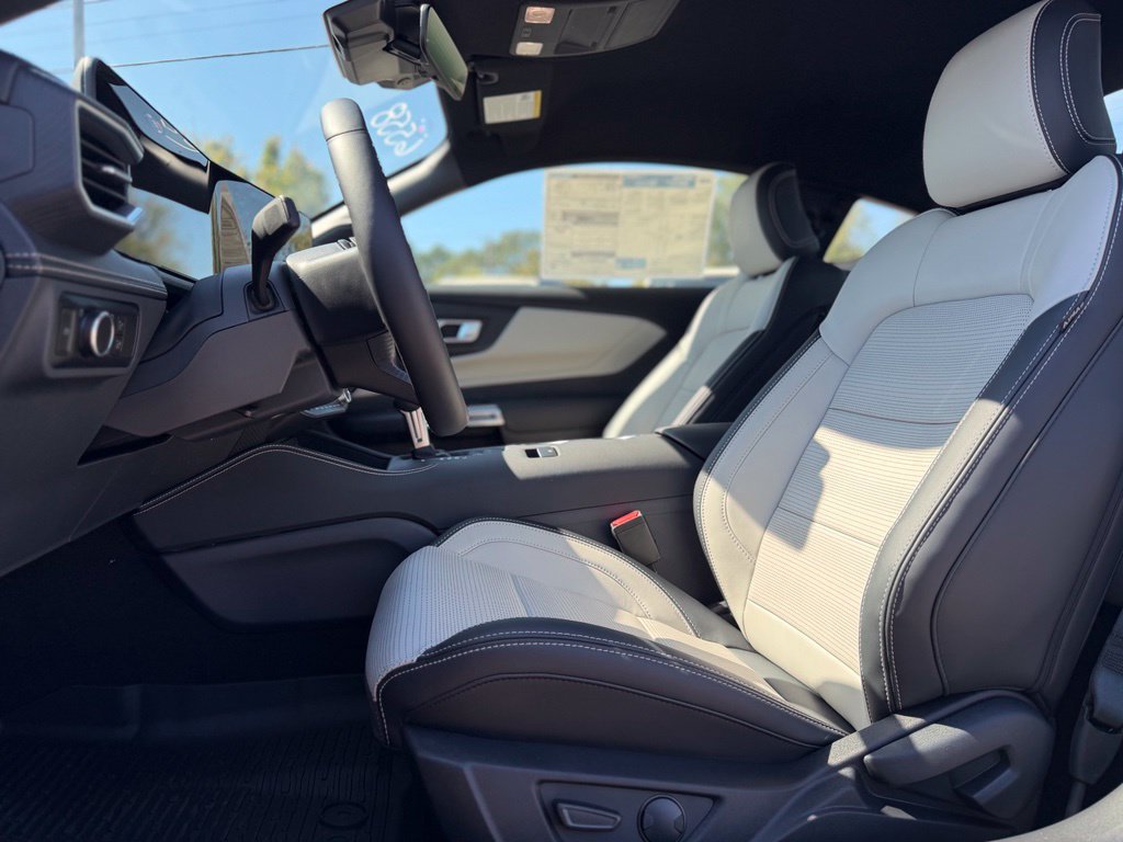 New 2026 Ford Mustang Premium RWD image 13