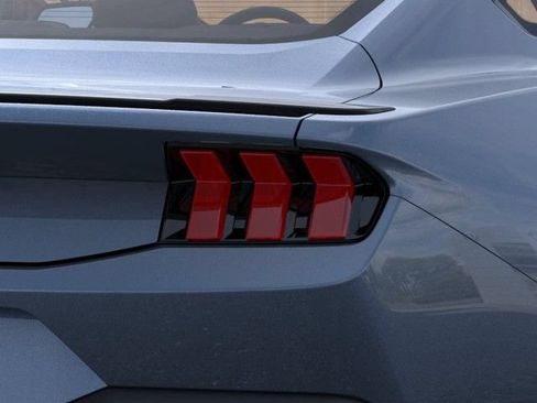New 2026 Ford Mustang Coupe w/ Mustang Nite Pony Package RWD image 21