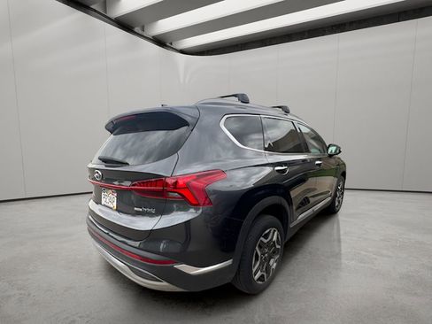 Used 2023 Hyundai Santa Fe Limited AWD/4WD image 4