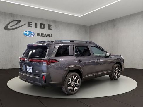 New 2026 Subaru Outback Touring XT image 4