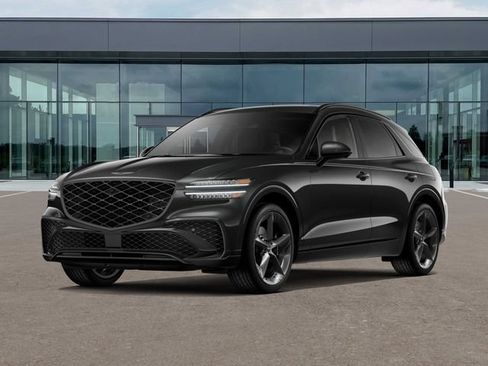 New 2026 Genesis GV70 2.5T Sport Prestige AWD/4WD image 1