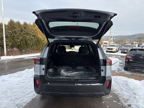 New 2026 Subaru Outback Limited XT image 6