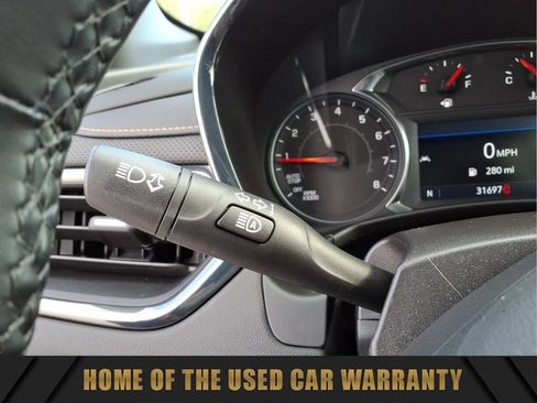 Used 2024 Chevrolet Equinox Premier w/ Redline Edition FWD image 24