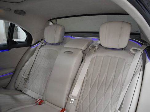 Certified 2025 Mercedes-Benz S 63 AMG S image 42