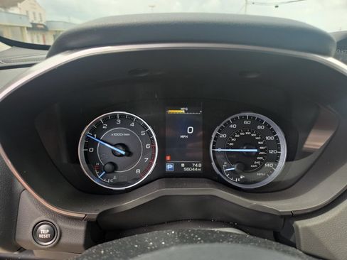 Used 2022 Subaru Ascent Touring AWD/4WD image 19