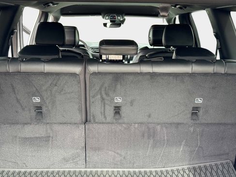 New 2026 Jeep Grand Wagoneer Limited AWD/4WD image 12