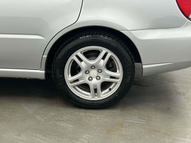 Used 2005 Subaru Impreza RS AWD/4WD image 27