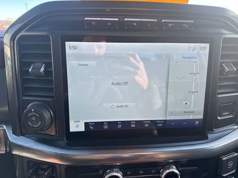 Used 2021 Ford F150 Lariat image 19