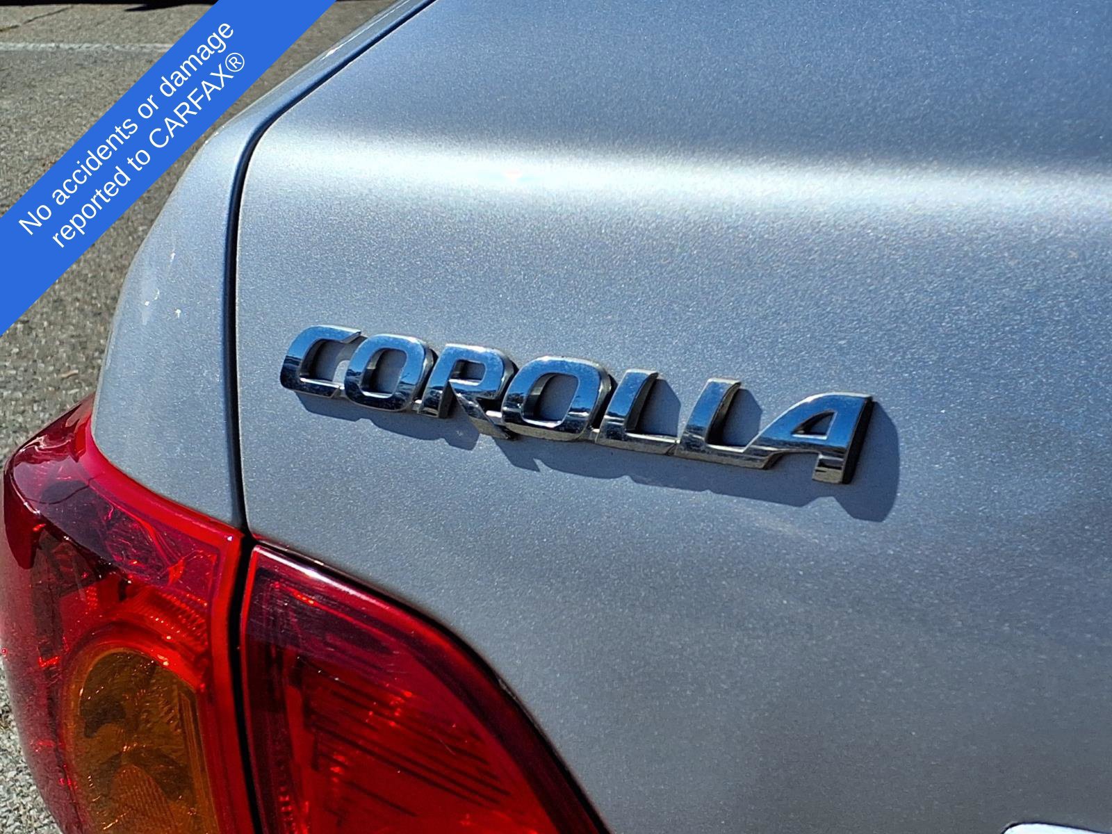 Used 2010 Toyota Corolla LE FWD image 11