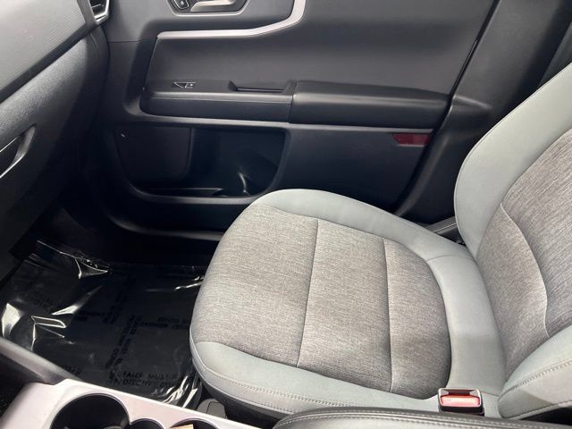 Used 2024 Ford Bronco Sport Big Bend w/ Convenience Package AWD/4WD image 17