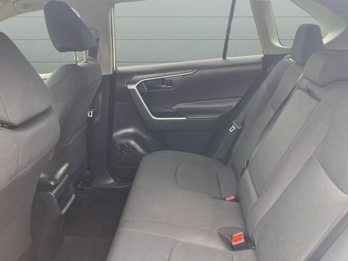 Used 2021 Toyota RAV4 LE AWD/4WD image 14