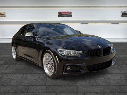 Used 2020 BMW 430i Gran Coupe