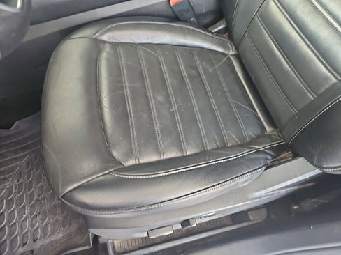 Used 2017 Ford Edge SEL w/ Equipment Group 201A image 27