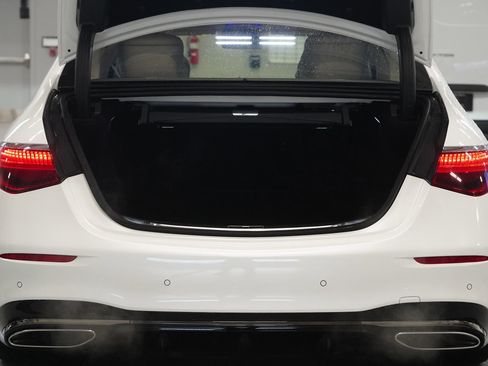 Certified 2023 Mercedes-Benz S 580 4MATIC Sedan image 30