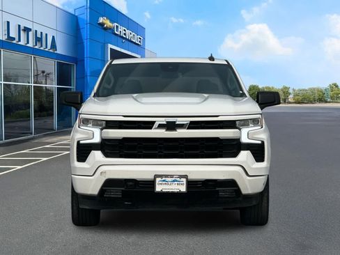 Used 2023 Chevrolet Silverado 1500 RST AWD/4WD image 10