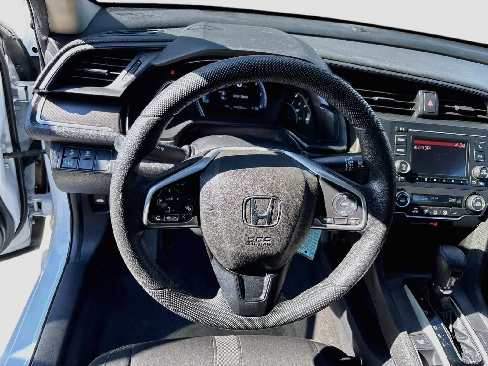 Used 2020 Honda Civic LX image 11