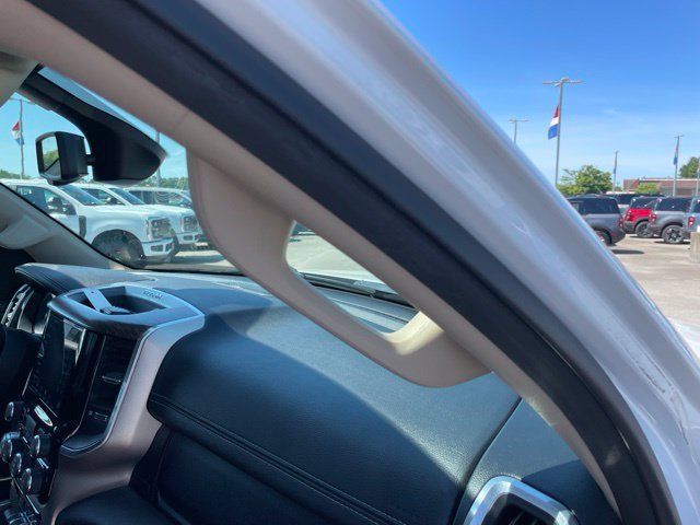 Used 2020 RAM 1500 Laramie AWD/4WD image 57