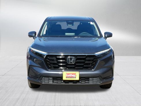 Certified 2026 Honda CR-V EX-L image 2