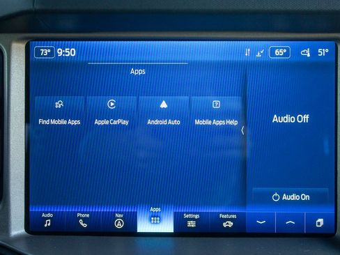 Used 2022 Ford Bronco Raptor image 16