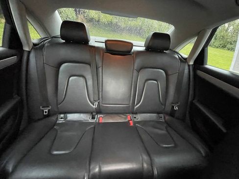 Used 2013 Audi A4 2.0T Premium AWD/4WD image 15