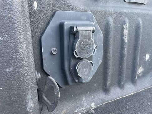 Used 2023 Ford F450 XLT w/ 360-Degree Camera Package image 34