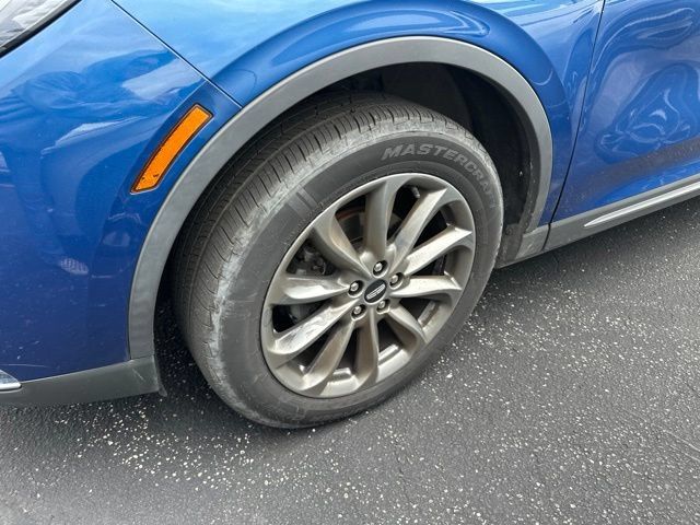 Used 2020 Lincoln Corsair AWD w/ Premium Package image 18