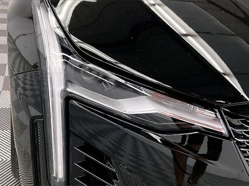 Used 2023 Cadillac CT4 V Blackwing image 30