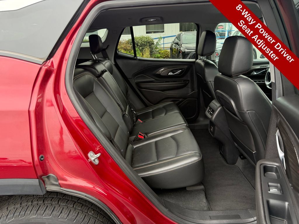Used 2019 GMC Terrain SLT w/ Driver Alert Package I AWD/4WD image 36