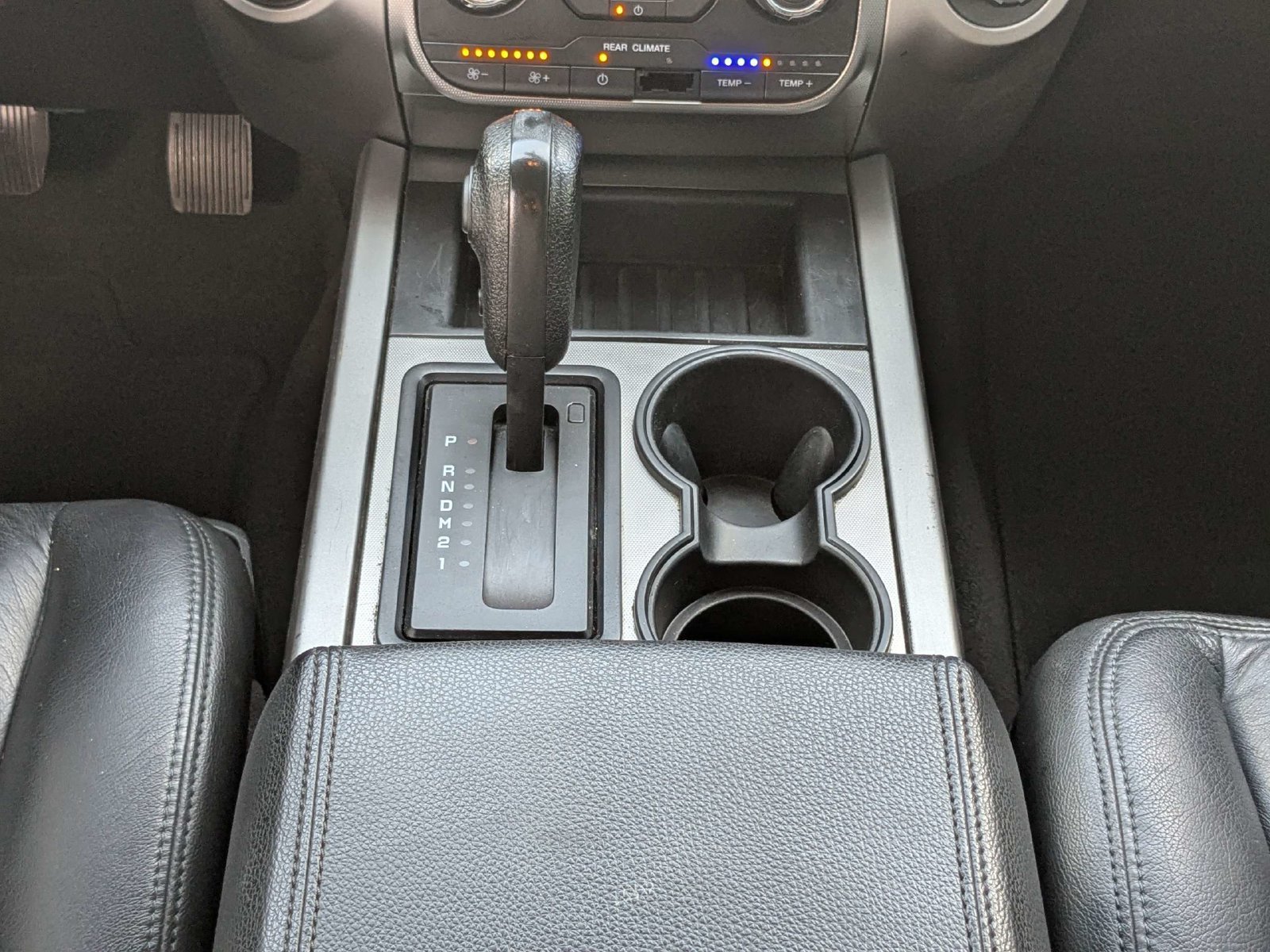 Used 2017 Ford Expedition XLT RWD image 19