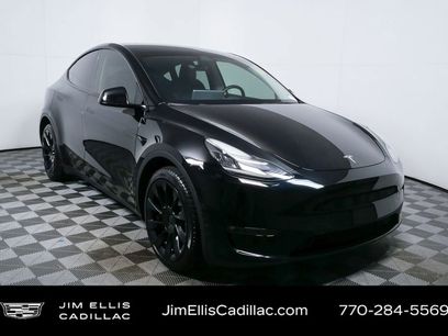 Used 2022 Tesla Model Y Long Range