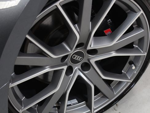 Used 2024 Audi S5 Prestige AWD/4WD image 25