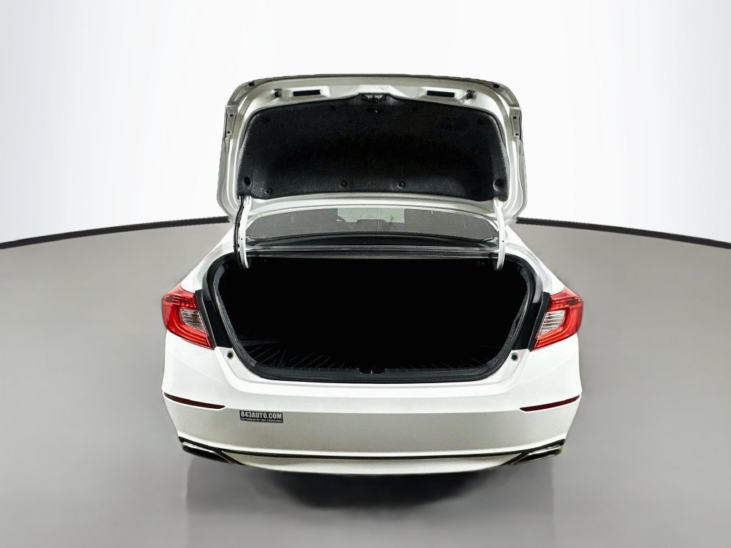 Used 2020 Honda Accord Sport image 35