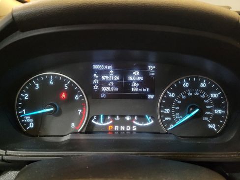 Used 2022 Ford EcoSport SE AWD/4WD image 23