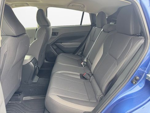 Certified 2025 Subaru Crosstrek 2.5i Premium image 15