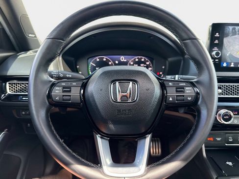 Used 2025 Honda Civic Sport Touring image 26