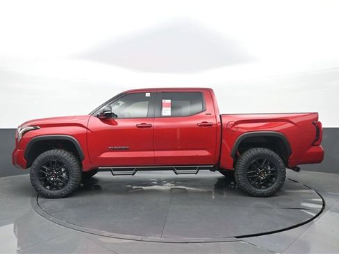 New 2026 Toyota Tundra SR5 w/ SR5 Premium Package image 21