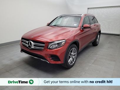 Used 2018 Mercedes-Benz GLC 300 4MATIC w/ Multimedia Package
