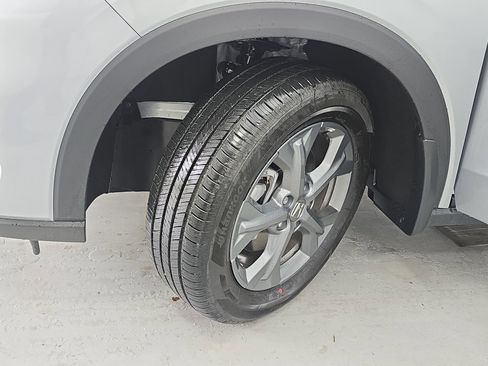 New 2026 Honda HR-V LX image 31